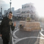 Zouhair bahaoui sur yala.fm